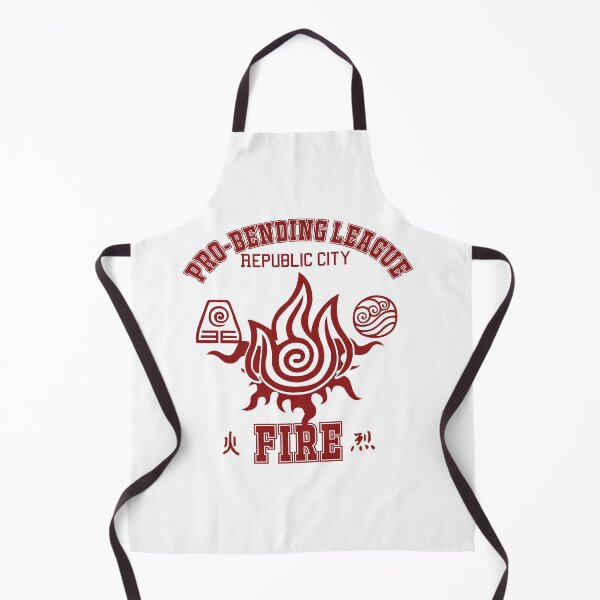 Item preview, Pro Firebender  designed and sold by silentrebel.