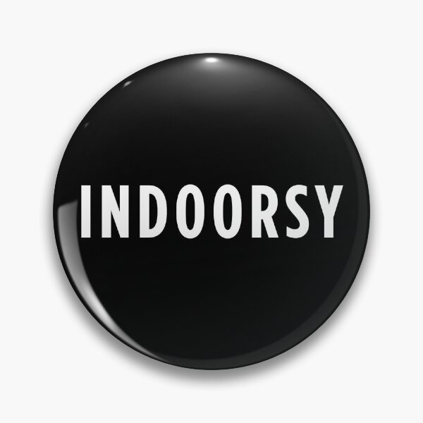 Item preview, Indoorsy designed and sold by MelsPlace.