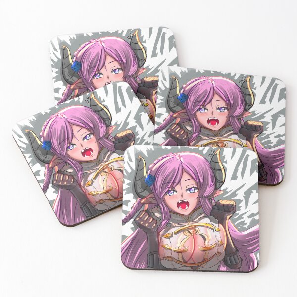 Item preview, Narmaya GBVS - LrdAlucard designed and sold by lrdalucard.