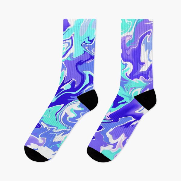 Item preview, Blue Swirls designed and sold by Paigeioart.
