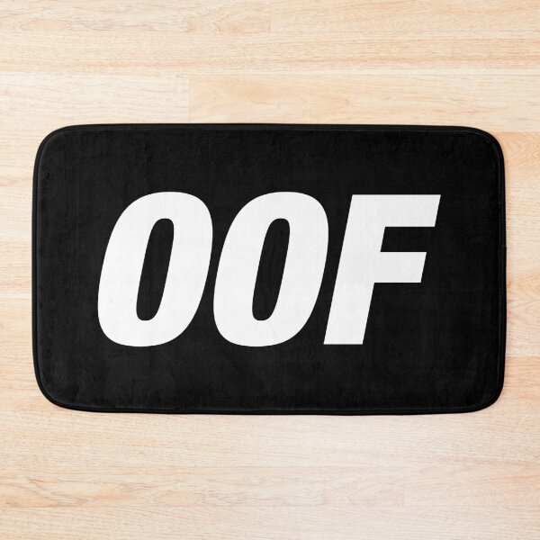Item preview, OOF designed and sold by BeerBro-Designs.