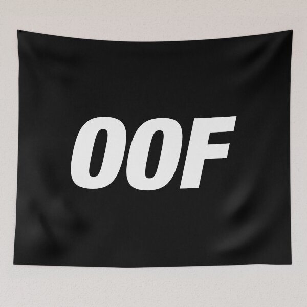 Item preview, OOF designed and sold by BeerBro-Designs.
