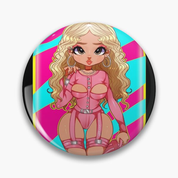 Artikelvorschau, nikita dragun :) entworfen und verkauft von LokmaneBrahimi.