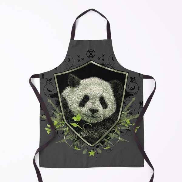 Item preview, ...TO PROTECT - GREENSISTANCE - PANDA - ANIMAL WELFARE designed and sold by Roland Straller.