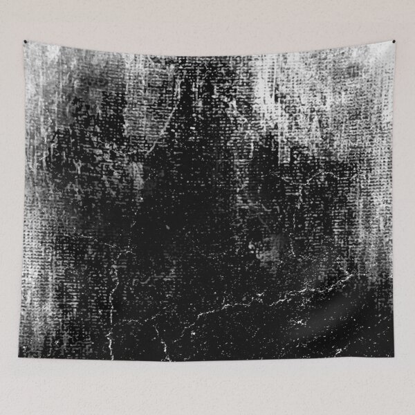 Item preview, Black and white Grunge designed and sold by Lisa Johnson.