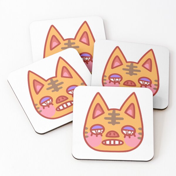 Item preview, Tabby B^) designed and sold by fairykun.