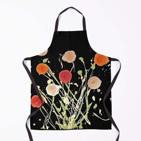Item preview, Published Artwork Electric Bouquet designed and sold by Jilian Cramb.