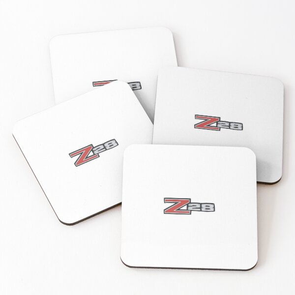 Item preview, Z28 Camaro Emblem designed and sold by Raygan Scott.