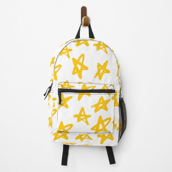 Item preview, Drown stars pattern childish design designed and sold by CINE-STORE.