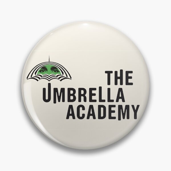 Item preview, The Umbrella Academy: Klaus designed and sold by Spread-Love.