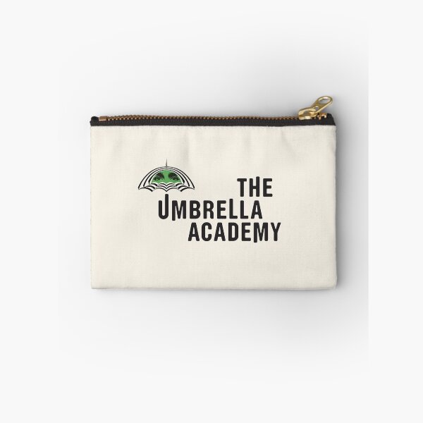 Artikelvorschau, Die Umbrella Academy: Klaus entworfen und verkauft von Spread-Love.