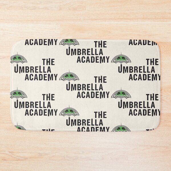 Item preview, The Umbrella Academy: Klaus designed and sold by Spread-Love.
