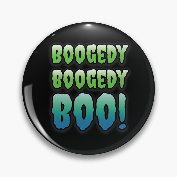Item preview, Boogie Man designed and sold by Theme Park Shop.