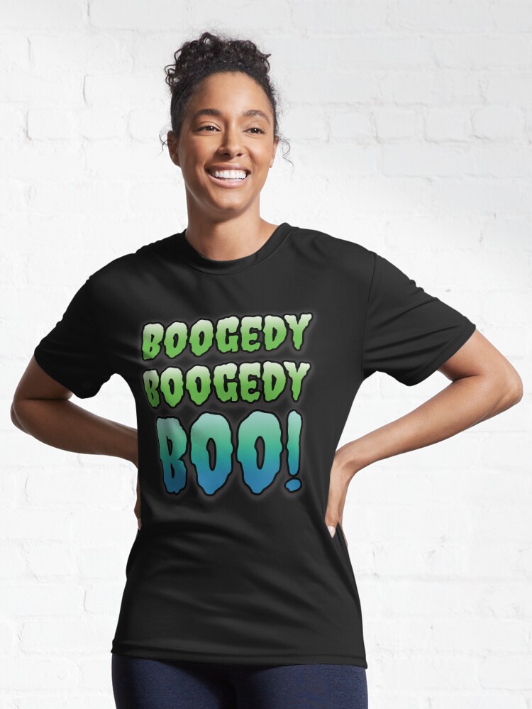 a boogie shirts