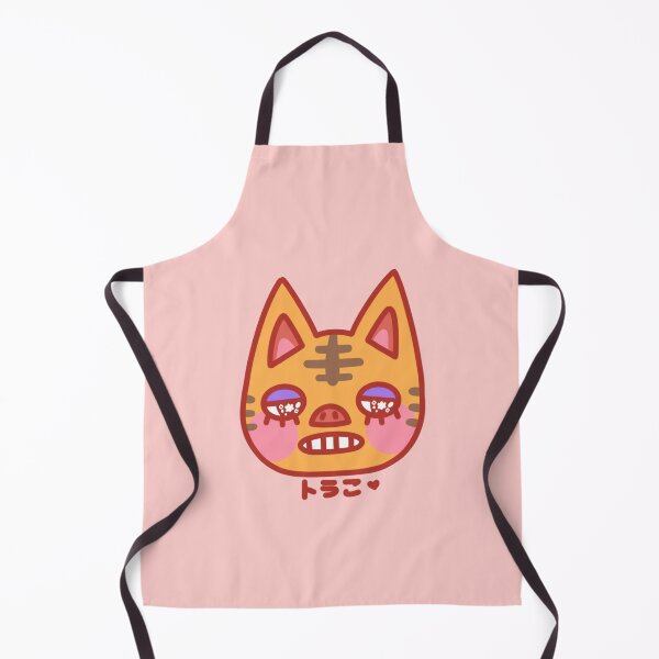 Item preview, Tabby B^) [kana ver.] designed and sold by fairykun.