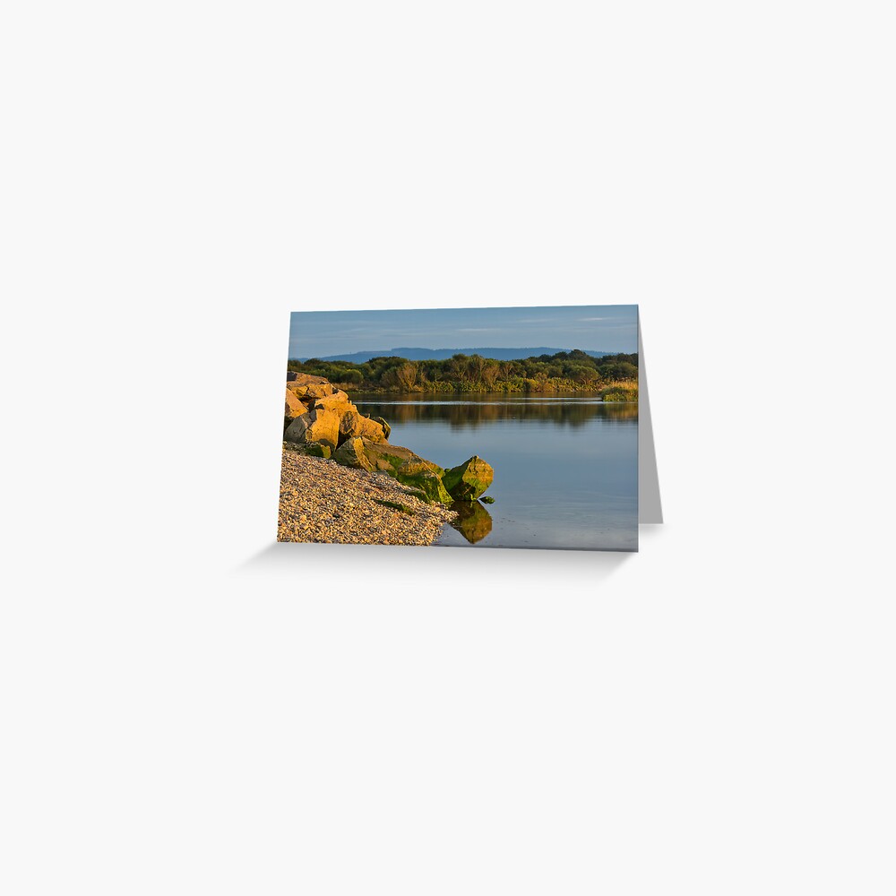 Item preview, Greeting Card designed and sold by JASPERIMAGE.
