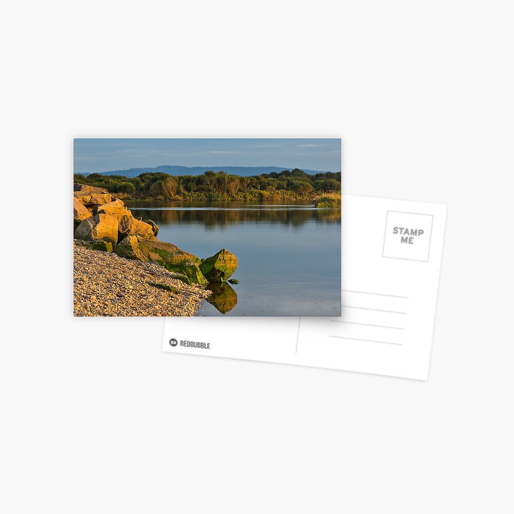Item preview, Postcard designed and sold by JASPERIMAGE.