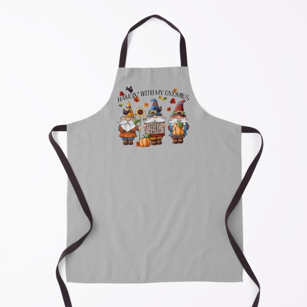 Item preview, Hangin' With My Gnomies designed and sold by Laurie Furnell.