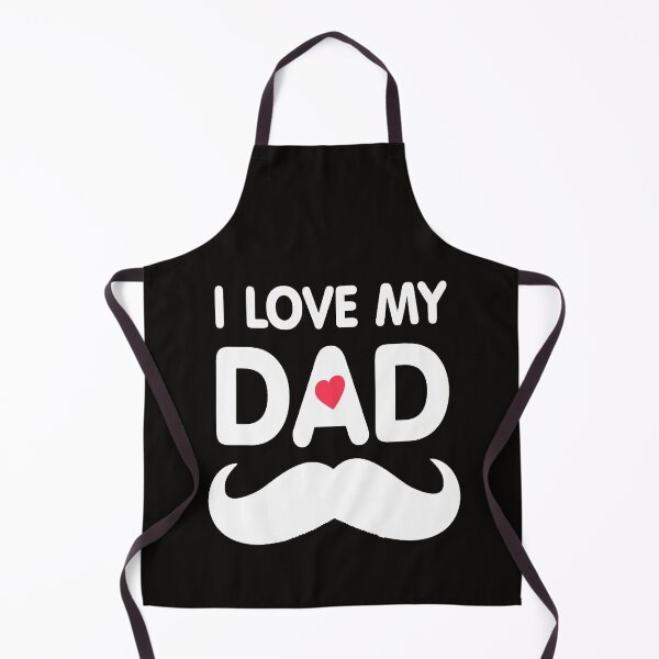 Item preview, i love my dad designed and sold by virilamissa.