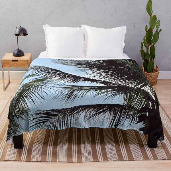 Item preview, Palmtree Summer Vibes designed and sold by Margje.