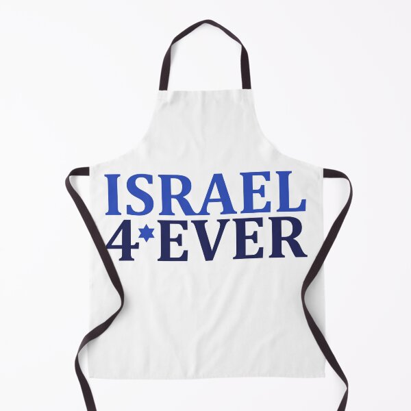 Item preview, Israel 4 Ever designed and sold by MeLoveIsrael.
