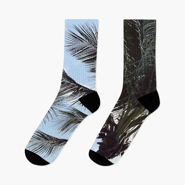 Item preview, Palmtree Summer Vibes designed and sold by Margje.
