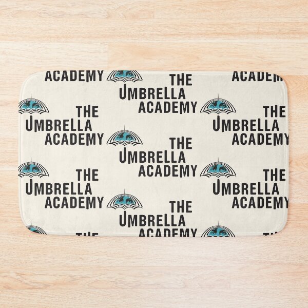Item preview, The Umbrella Academy: Five designed and sold by Spread-Love.