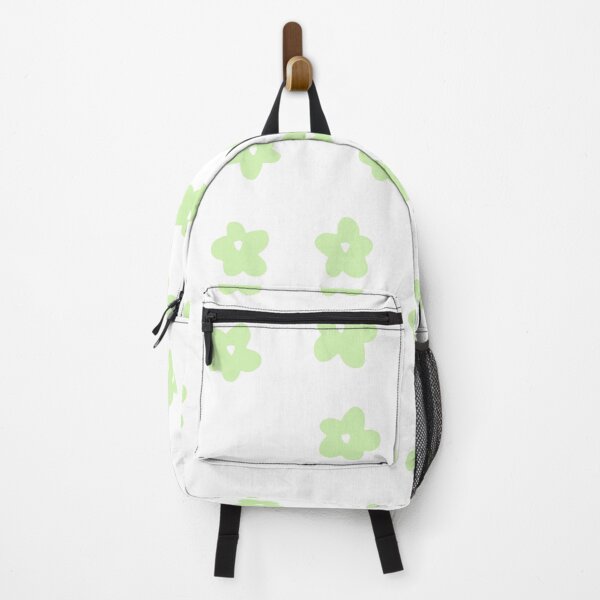 Item preview, Cute Flower Pattern 2 (Green) designed and sold by INSAINT.