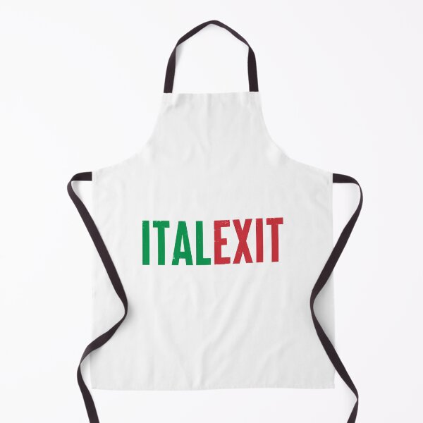 Item preview, Italexit - Support Matteo Salvini Campaign #6 designed and sold by SalahBlt.