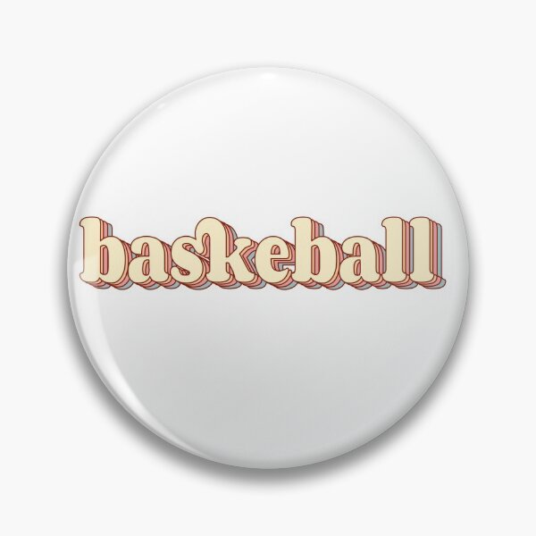 Item preview, Basketball Word Art designed and sold by Arexus.