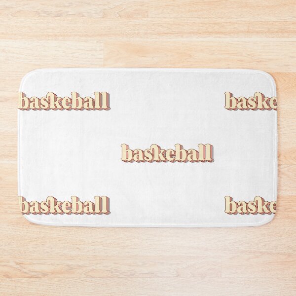 Item preview, Basketball Word Art designed and sold by Arexus.