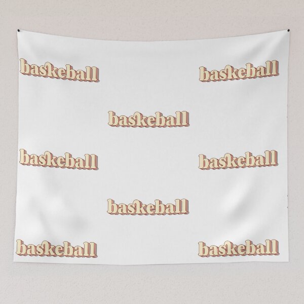 Item preview, Basketball Word Art designed and sold by Arexus.