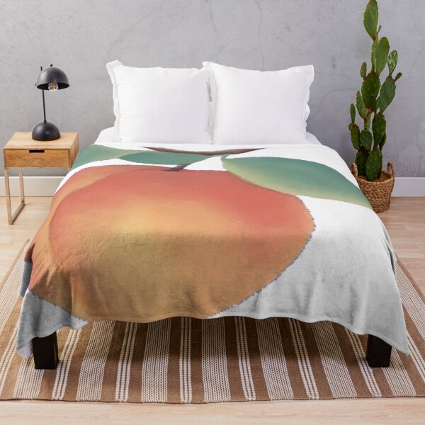 Item preview, peach designed and sold by terididcote.