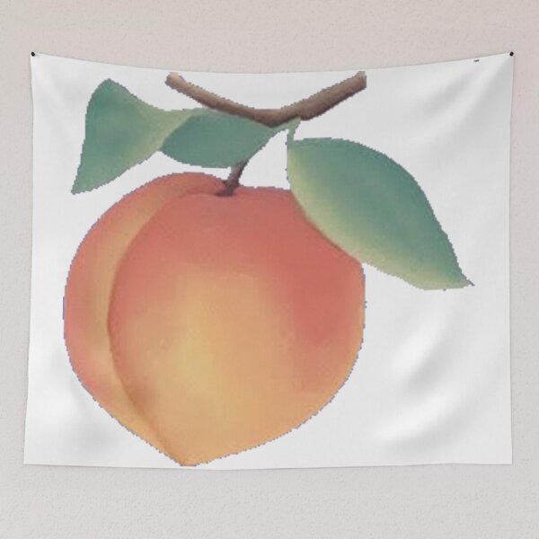 Item preview, peach designed and sold by terididcote.