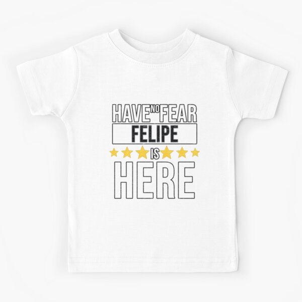 Felipe Kids T Shirts Redbubble - fort felipe roblox