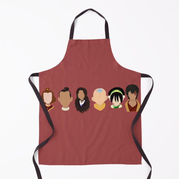 Item preview, The Gaang2 designed and sold by sanjali17.
