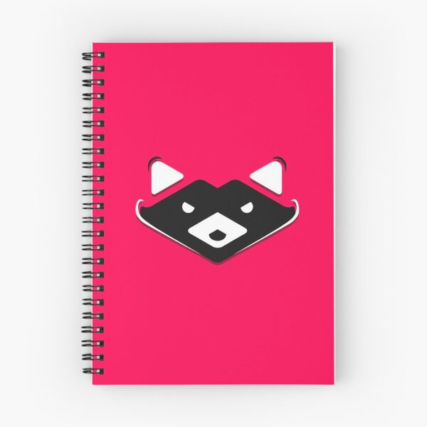 Aperçu de l'œuvre twitch.tv/joeyraccoon créée et vendue par despacituwu catbug.