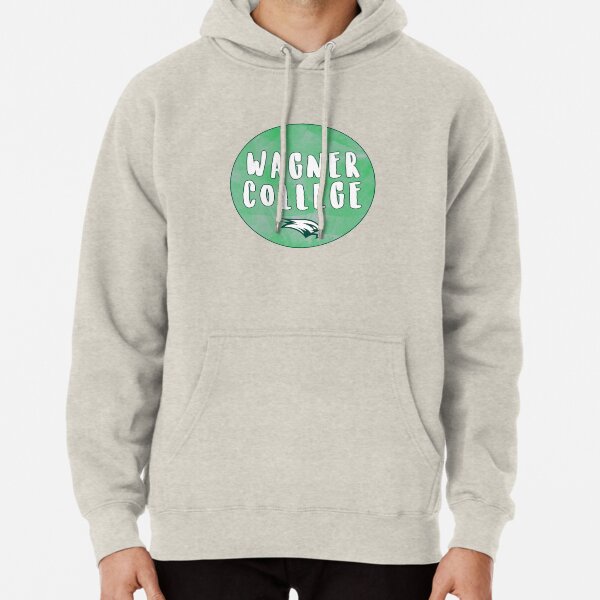 wagner college sweatshirt