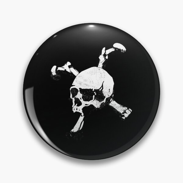 Item preview, Eroded Bones designed and sold by PYHC.