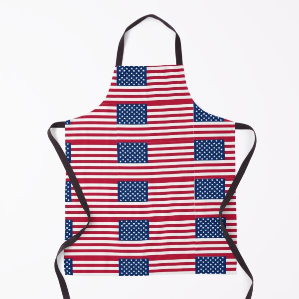 Item preview, American flags designed and sold by bumperapparels.
