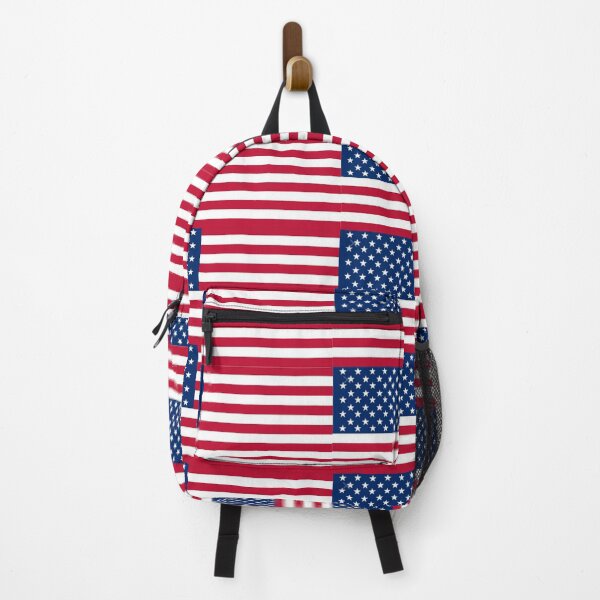 Item preview, American flags designed and sold by bumperapparels.