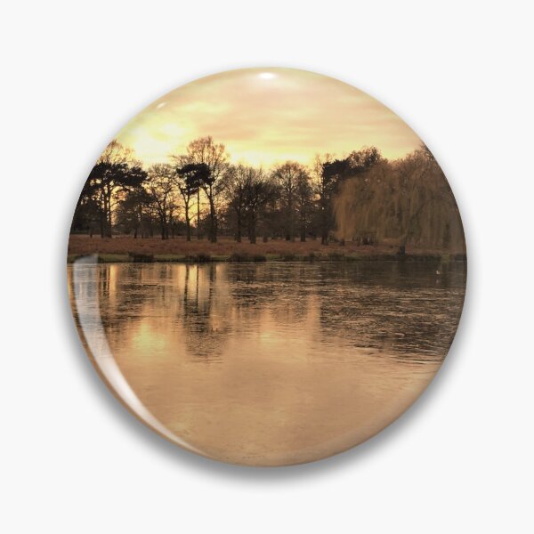 Item preview, England -Bushy Park designed and sold by joabaj.
