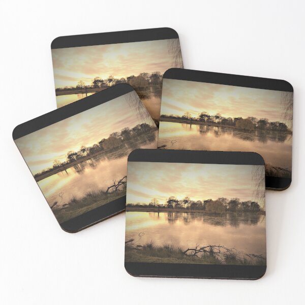 Item preview, England -Bushy Park designed and sold by joabaj.