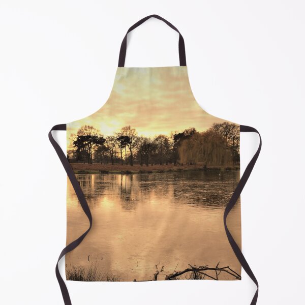 Item preview, England -Bushy Park designed and sold by joabaj.