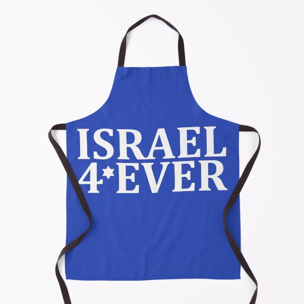 Item preview, Israel 4 Ever designed and sold by MeLoveIsrael.