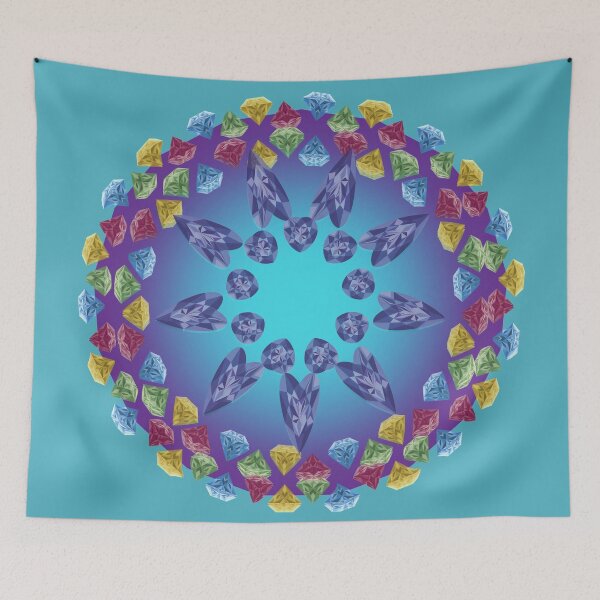 Item preview, Gemstones designed and sold by Dream Wear.