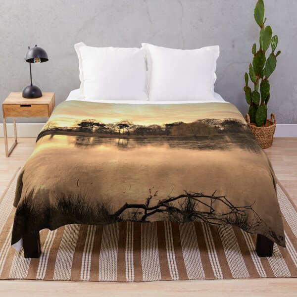 Item preview, England -Bushy Park designed and sold by joabaj.