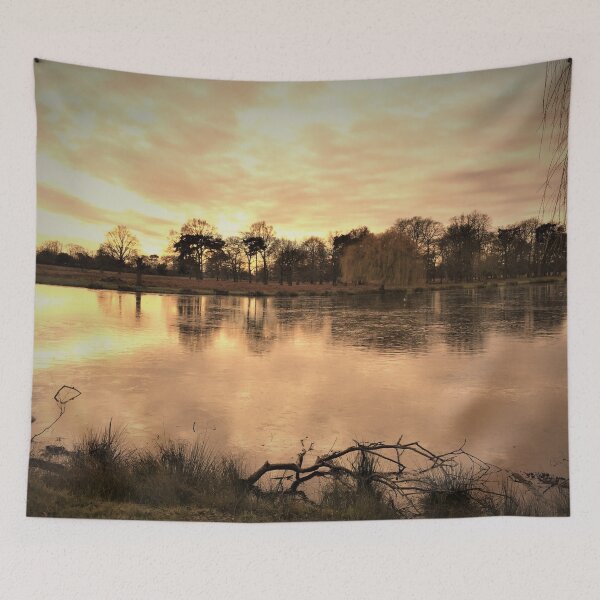 Item preview, England -Bushy Park designed and sold by joabaj.