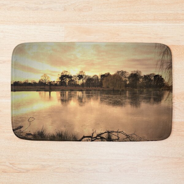 Item preview, England -Bushy Park designed and sold by joabaj.
