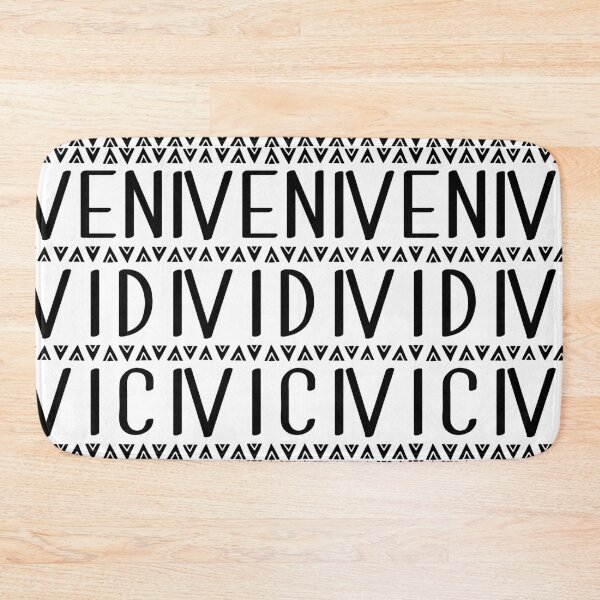 Item preview, VENI VIDI VICI designed and sold by urbanstore69.